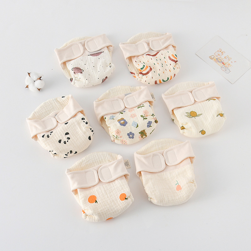 ComfyCotton – Vattentäta och säkra – Övningsbyxor i ekologisk bomull