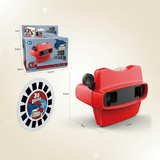 ViewMax – Retro & Roligt – 3D-kikare