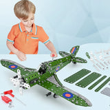 RaceBuilder – Cool & Kreativ – Multi-Shape byggsats