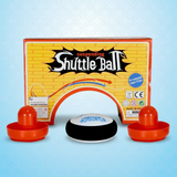 AirPlay – Bordsspel & Aktivitet – Airhockey-set