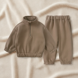 Winter Tracksuit – Varmt & bekvämt – Vinterkläder för barn