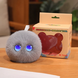 AiBuddy – Talande AI-gosedjur med röstchatt