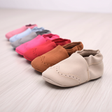 SweetSteps – Mjuka & halkfria – Babyskor