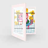 LittleGallery – Roligt & pedagogiskt – Konstram A4