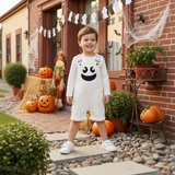 SpookyBaby – Lekfullt & festligt – Halloween-overalls