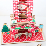 SantaCountdown – Festligt & interaktivt – 24-dagars julkalender