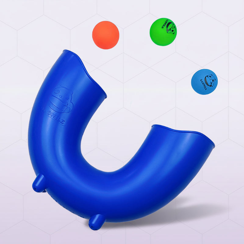 JugglePro – Aktivt & Roligt – Bollfärdighetsspel