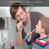 TinyTimers – Roligt & praktiskt – Tänder & händer-timer