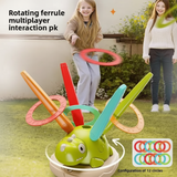 Ladybug Fun Set™ - Tre-i-ett-äventyr! - Aktivitetsleksaker