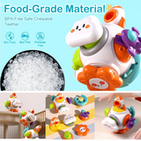 FunSkills – Montessori & Pedagogik – Pedagogiska aktiviteter – Kub