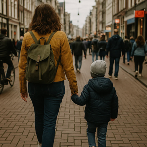 SafeSteps – Trygghet för dig som är på språng - Airtag-sula