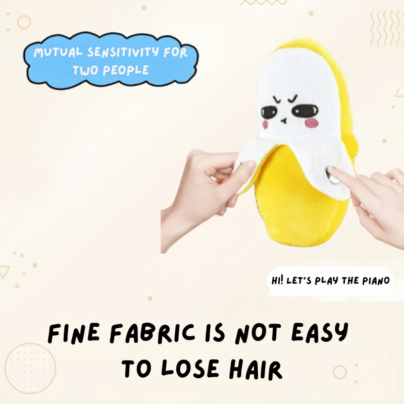 Bananza – Kreativt & Roligt – Rytmisk krampiano