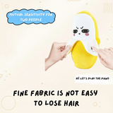 Bananza – Kreativt & Roligt – Rytmisk krampiano