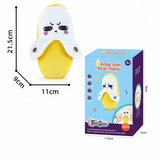 Bananza – Kreativt & Roligt – Rytmisk krampiano