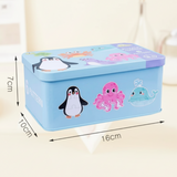 BrainBox – Lärande & Lek – 3D-pussel i trä