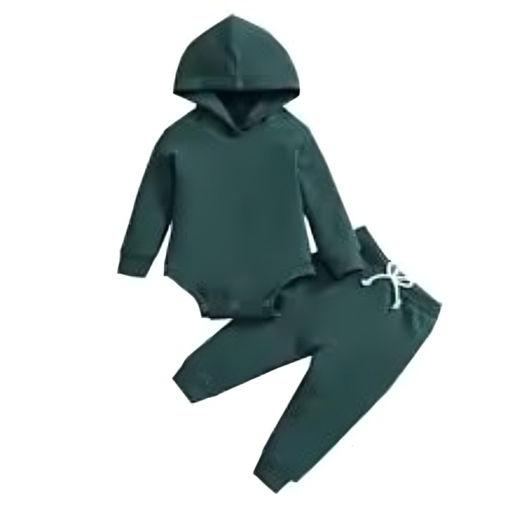 Mini Fashion™ - Varmt och snyggt - varmt set för spädbarn