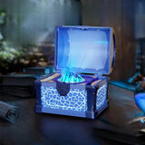 StarBox – Rolig och lugnande – ”White Noise” projektionsnattlampa