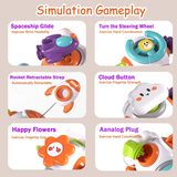 FunSkills – Montessori & Pedagogik – Pedagogiska aktiviteter – Kub