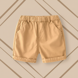TinyMove – Sportiga och praktiska – Sommarshorts för barn