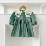 Mini Fashion™ - Sagor & stil - Baby yurkes