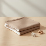 SnuggleBear – Premium tjock och mjuk babyfilt