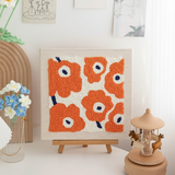 BloomCraft – Kreativt & Handgjort – Broderi Startkit