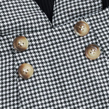 Mini Fashion™ - Sött och stilfullt - Klänningsset i två delar