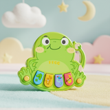 KinderKeys– Lärorikt och lekfullt – Musikalisk djurpiano