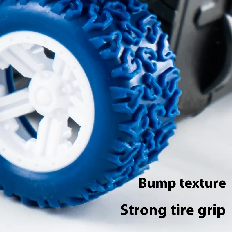 TankHero – Aktiv och robust - Leksakstank med skjutfunktion