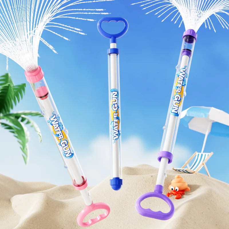 Water Blaster – Lekfull & kraftfull – Vattenpistol