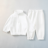 Winter Tracksuit – Varmt & bekvämt – Vinterkläder för barn