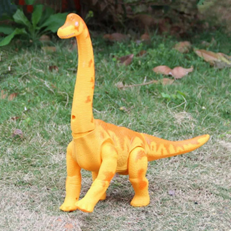 Mama Dino™ - Från ägg till dinosaurie - Leksaksdinosaurie