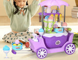 Candy Cart™ - Sött kul på hjul - Glassbil