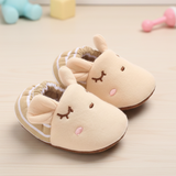 Cute Baby Crib Shoes – Söta & bekväma – babyskor