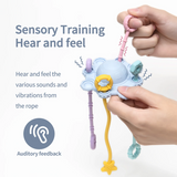 HappyHands – Sensoriskt & Montessori – Sensorisk dragsträng