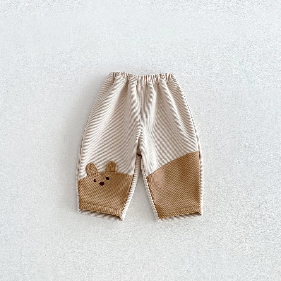 LittleWarm – Kläder & accessoarer > Kläder > Barnkläder > Jackor och byxor