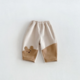 LittleWarm – Kläder & accessoarer > Kläder > Barnkläder > Jackor och byxor