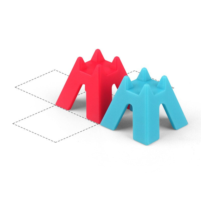 Stack Blocks™ - Lärorikt och roligt - Staplingsspel