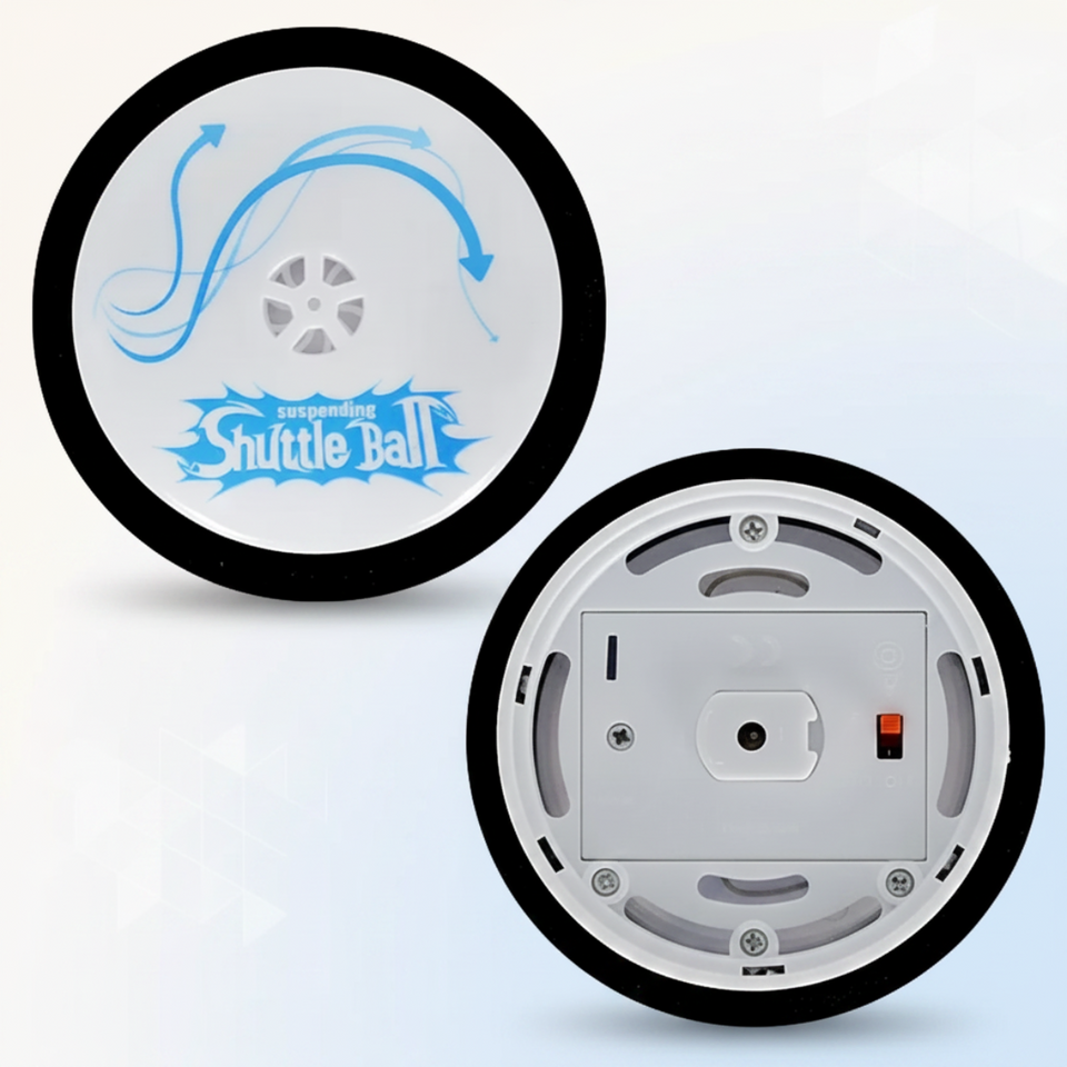 AirPlay – Bordsspel & Aktivitet – Airhockey-set
