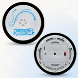 AirPlay – Bordsspel & Aktivitet – Airhockey-set