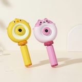 KidSnap – Kreativ och användarvänlig – digital kamera för barn