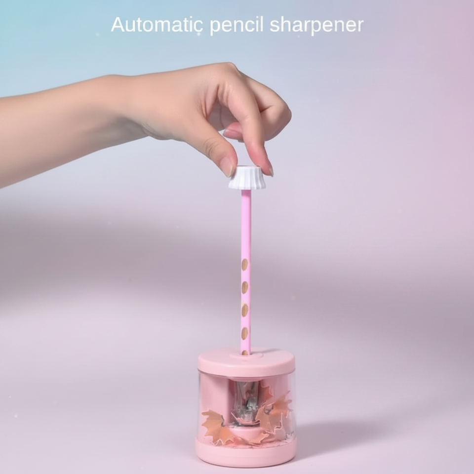 FunArt – Kreativt & pedagogiskt – Skrivset med elektrisk penna