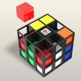 Magic Cube 3x3 – Lärorikt & utmanande – Pusselkub