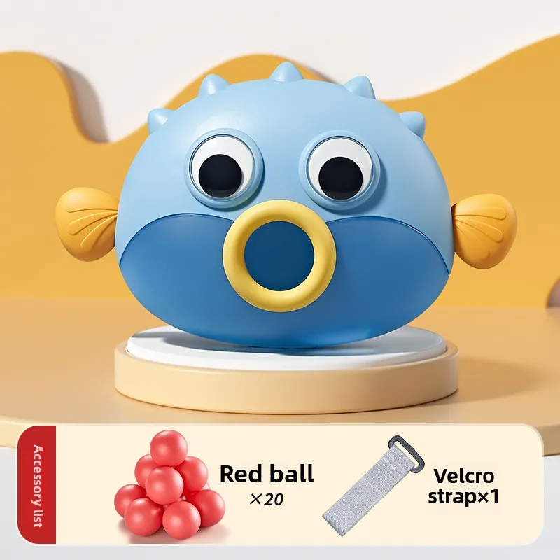 Shaking Ball Game – Aktivt & lekfullt – Äggskakningsleken