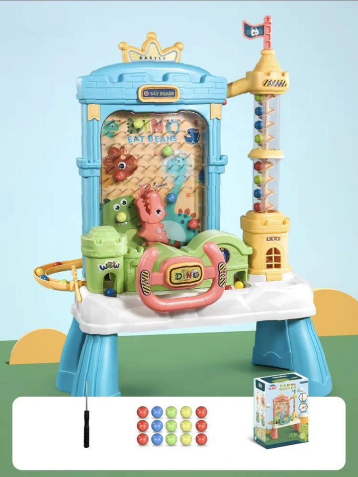 Mini Claw Machine – Grip & Win – Leksaksautomat