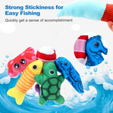LittleFisher – Lärorikt & interaktivt – Montessori-fiskespel