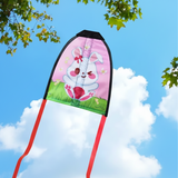 Handheld Kite – Utomhus & Aktivitet – Drake för barn
