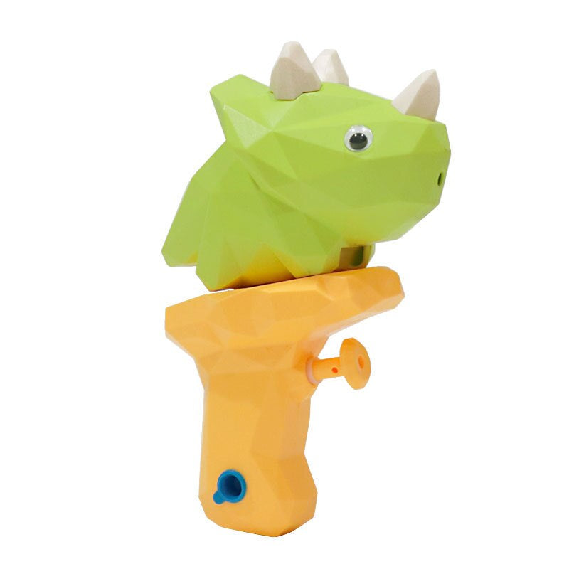 Dinosaur Water Gun™ - Plask och skoj - Vattenpistol