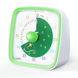 Visual Timer – Färgstarkt och lugnt – Timer för barn