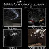 NightSky – Dimmbar & magisk i sovrummet – LED Galaxy-lampa